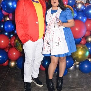 Alice Madness returns MAKE OFFER!!